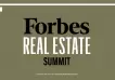 Hoy, una nueva edición del Forbes Summit Real State
