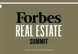 Hoy, una nueva edicin del Forbes Summit Real State