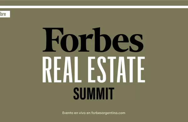 Hoy, una nueva edición del Forbes Summit Real State