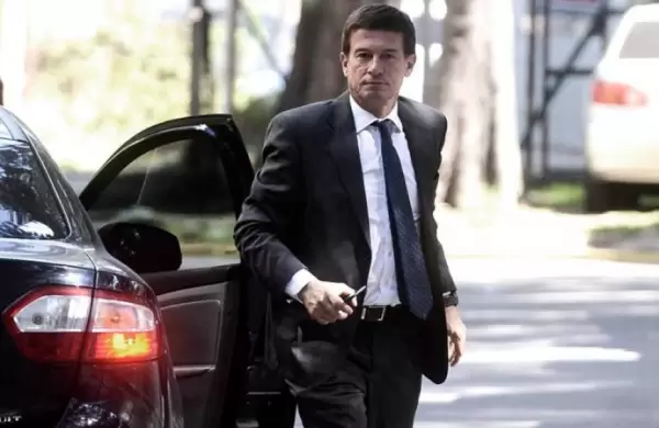 Quieren conocer los movimientos de la cuenta que el fiscal Nisman tenía en el Merril Lynch de Nueva York