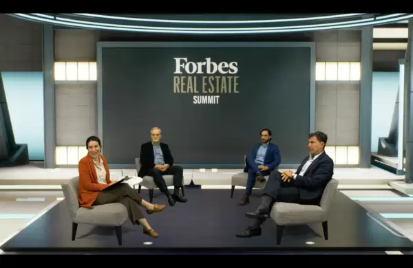 Cmo es el panorama post electoral en el Real Estate