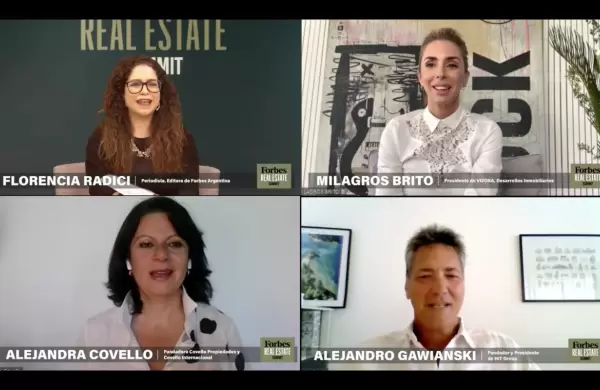 Lo que la pandemia deja: nuevas formas de vivir, relacionarnos, trabajar y consumir