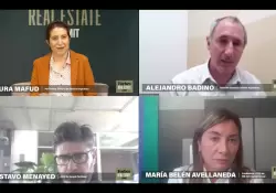 Dnde conviene invertir en Real Estate