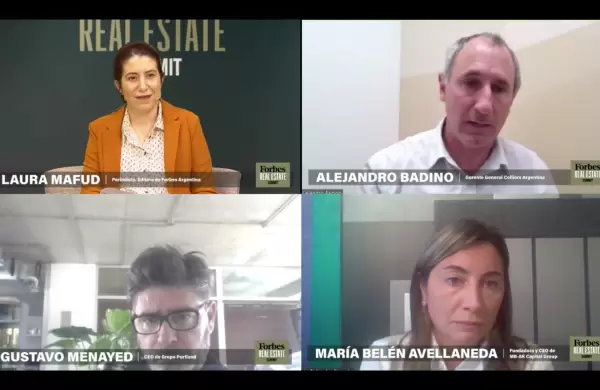 Dnde conviene invertir en Real Estate