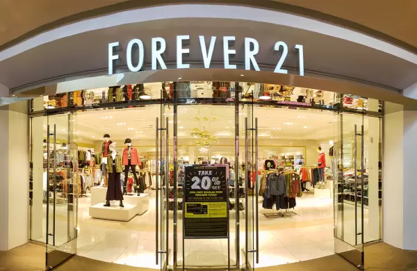 H&M, Forever 21 o Abercrombie: cmo comprar desde la Argentina y recibir el envo en casa