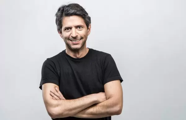 Leo Piccioli: "Hace falta una reforma laboral que tome al cambio como lo natural y a la estabilidad como el error"