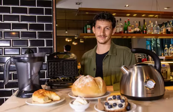 Winco: apogeo, cada y renacimiento de un clsico hecho en la Argentina que va por ms