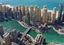 El plan de Dubai para convertirse en el prximo Silicon Valley