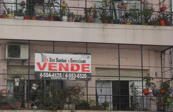 Pese al clima electoral y suba del dólar septiembre bate récord en venta de inmuebles: a qué se de debe