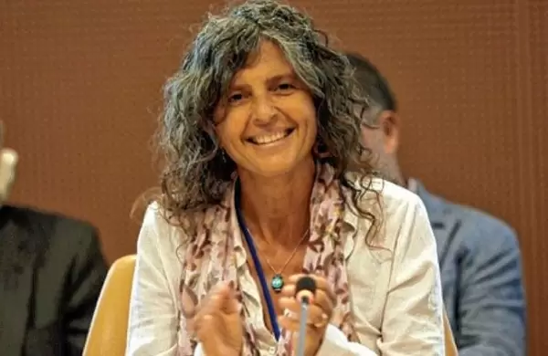 Condenan a una ex funcionaria de Nstor y Cristina Kirchner, pero podr seguir viviendo en Miami