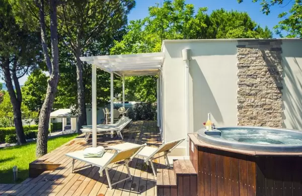 Esta región italiana se está convirtiendo en un paraíso para quienes pueden trabajar a distancia