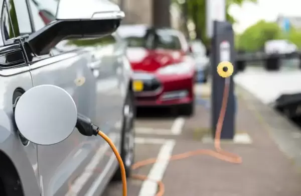 La venta de autos elctricos en el mundo creci ms de un 500% en los ltimos cinco aos