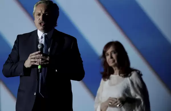 ¿Tres para un tango? Iterar escenarios para 2022