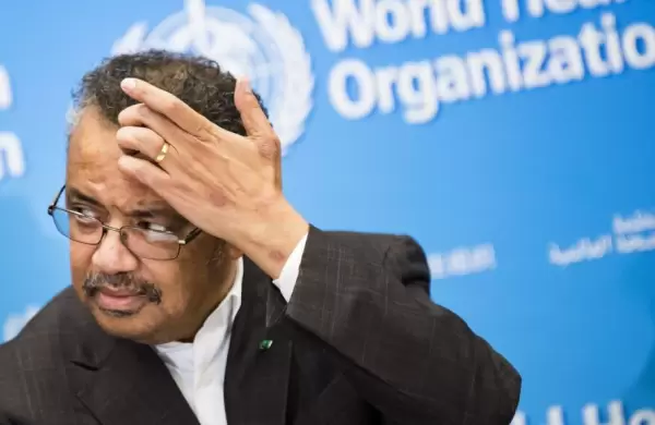 Revelan que funcionarios de la Organización Mundial de la Salud violaron a 80 personas durante una misión