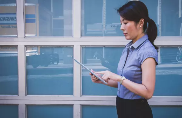 Singapur es el país del mundo con más porcentaje de mujeres CEO