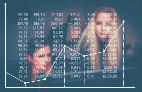 Cedears de ETFs: cómo invertir de forma práctica y diversificada