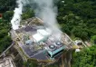 Videos: El Salvador comenzó a minar Bitcoin con energía geotérmica de sus volcanes
