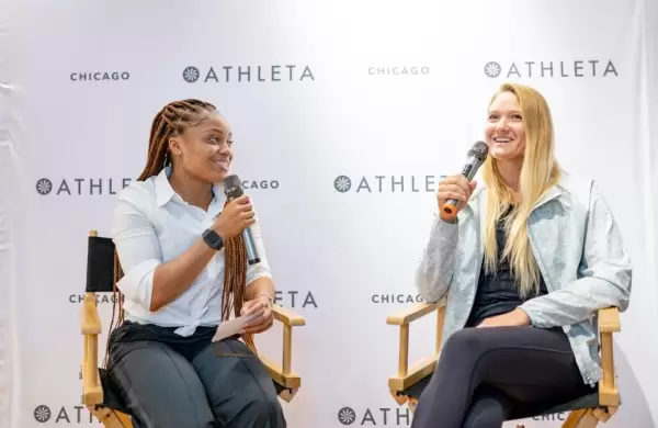 Cómo el marketing deportivo crea oportunidades de marca para atletas menos conocidos