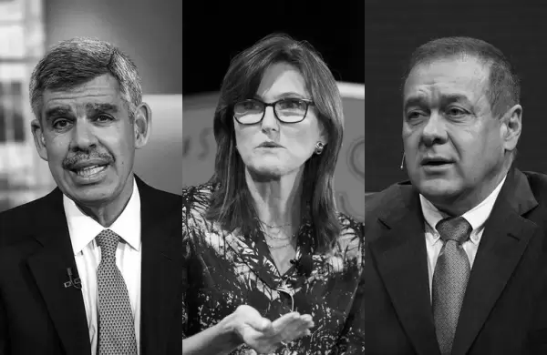 Tres referentes de Wall Street advierten cules son los grandes riesgos para los inversores