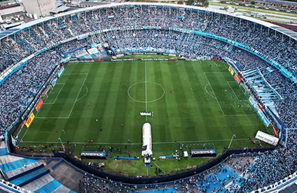 Todo lo que hay que saber sobre el regreso de la gente a las canchas