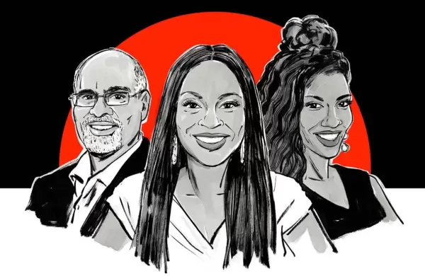 Ranking Forbes: Estos son los 40 directores de marketing que más influyeron en el mundo del 2021