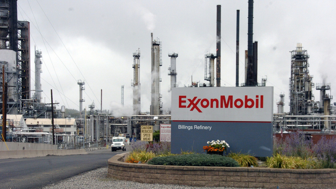 ExxonMobil avanza en su estrategia de cuidado ambiental - Forbes Argentina