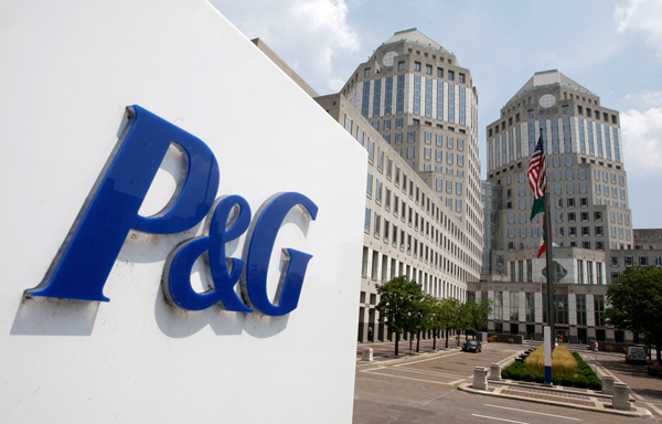 Procter & Gamble presentó buenos resultados trimestrales, pero el mercado  la castigó - Forbes Argentina