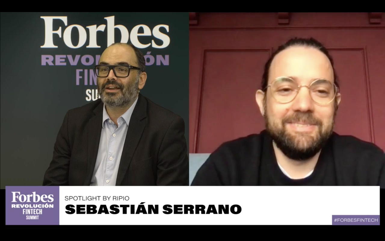 El fundador de Ripio y el perfil del argentino que invierte en