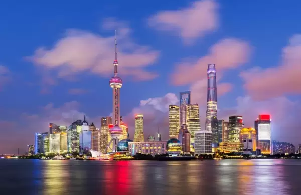 Goldman Sachs señala un peligro mayor que Evegrande en China