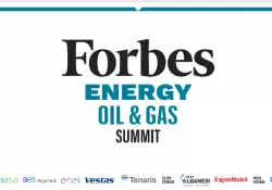 Hoy es el da de la tercera edicin del Forbes Energy, Oil & Gas Summit