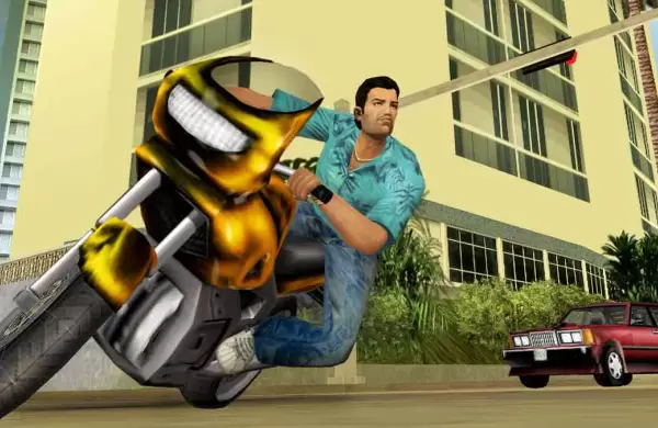Los amantes del GTA Vice City dejarn de tener nostalgia