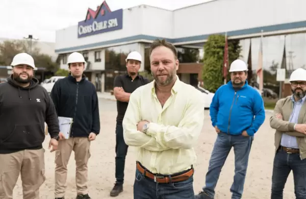 Quin es el empresario que vende una casa cada media hora