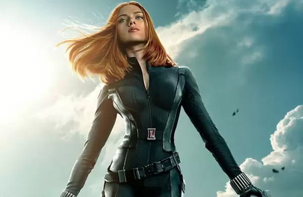 Por Black Window, Scarlett Johansson doblegó a Disney y cobró millones de dólares