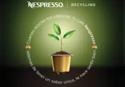 Cmo es la apuesta de Nespresso para que su taza de caf tenga impacto positivo