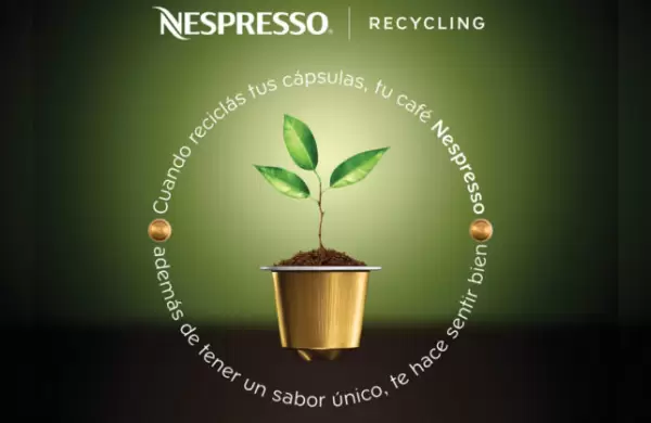Cómo es la apuesta de Nespresso para que su taza de café tenga impacto positivo