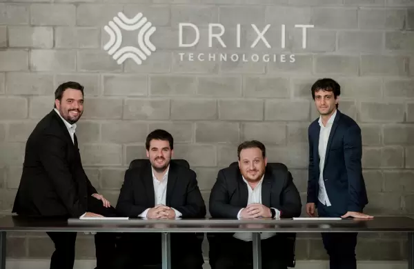 Quién es el emprendedor que representará a la Argentina en el G20 Innovation League