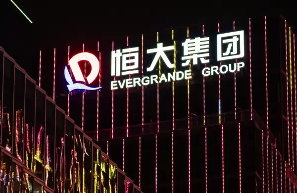 Después del crash, qué está haciendo Evergrande para resucitar