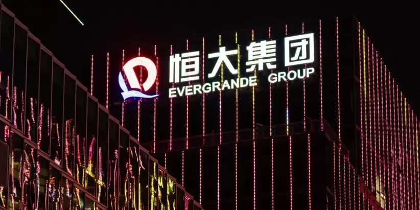 China Evergrande Group