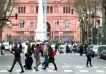 Para el 65% de los argentinos, la economía está peor que en 2020