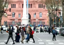 Para el 65% de los argentinos, la economa est peor que en 2020