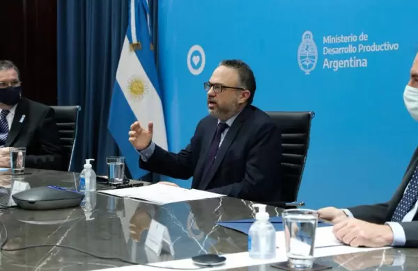 Monotributo: que restricciones se eliminaron para acceder a los crditos a tasa cero