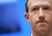 El inédito apagón de Facebook, Instagram y  Whatsapp hundió a Mark Zuckerberg