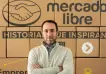 Marcos Galperín se soltó en las redes para festejar un premio a Mercado Libre