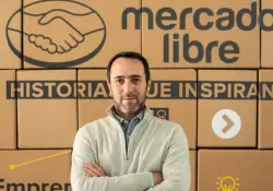 Mercado Libre contina creciendo e invertir casi US$ 1.500 millones en Mxico