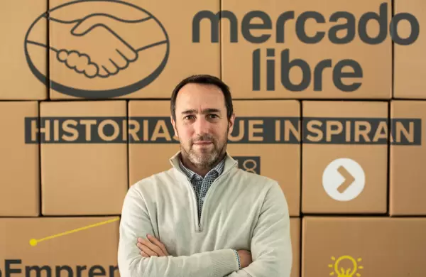 Mercado Libre ampliará sus créditos a pymes de Brasil y México