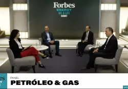 Cmo puede la Argentina aprovechar las oportunidades para el gas y el petrleo