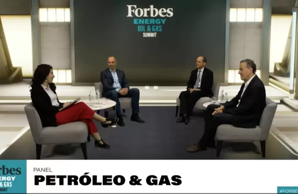 Cómo puede la Argentina aprovechar las oportunidades para el gas y el petróleo