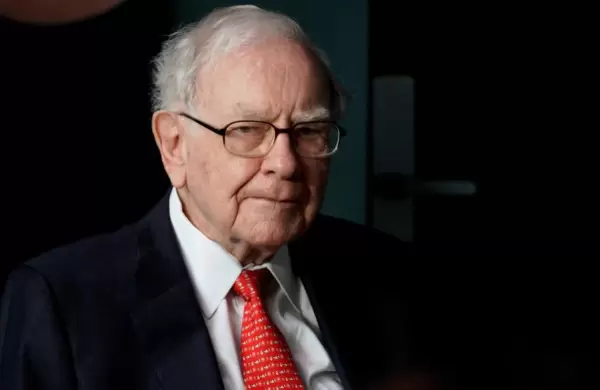 Paradoja: por qué Warren Buffett apuesta por acciones de dividendos a pesar de no ser "fan"