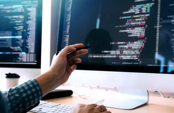 Empresa de tecnologa brinda becas para aprender programacin gratis: cmo aplicar