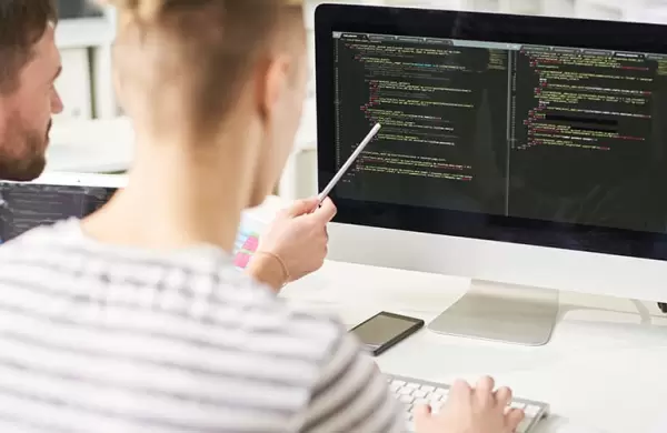 Torre Access o cómo es el programa gratuito para conseguir un trabajo IT y en dólares